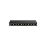 سوئیچ 16 پورت دی لینک D-Link DGS-1016S 16-Port Gigabit Desktop Switch