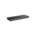 سوئیچ 16 پورت دی لینک D-Link DGS-1016S 16-Port Gigabit Desktop Switch - Image 3