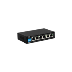 سوئیچ 6 پورت دی لینک D-Link DGS-F1006P 6-port Gigabit Switch - Image 2