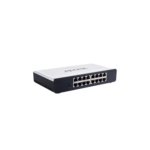 سوییچ شبکه دسکتاپ 16 پورت تندا Tenda S16 - Image 2