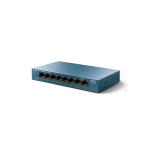 سوئیچ 8 پورت تی پی لینک TP-LINK LS108G 8-Port Switch - Image 2