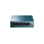 سوئیچ 5 پورت تی پی لینک TP-LINK LS105G 5-Port Switch - Image 3