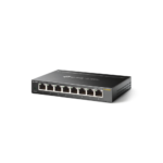 سوئیچ 8 پورت تی پی لینک TP-LINK TL-SG108E 8-Port Switch - Image 2