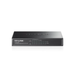 سوئیچ 8 پورت گیگابیت تی پی لینک TP-LINK TL-SG1008P 8-Port Gigabit Desktop Switch with 4-Port PoE