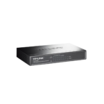 سوئیچ 8 پورت گیگابیت تی پی لینک TP-LINK TL-SG1008P 8-Port Gigabit Desktop Switch with 4-Port PoE - Image 2
