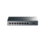سوئیچ 8 پورت گیگابیت تی پی لینک TP-LINK TL-SG1008P 8-Port Gigabit Desktop Switch with 4-Port PoE - Image 3