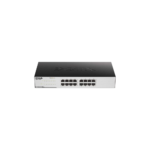 سوییچ  16 پورت دی لینک D-Link DGS-F1016 16-Port Switch