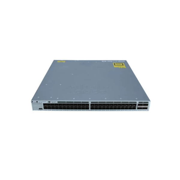 سوييچ 48 پورت سیسکو Cisco WS-C3850-48XS-S 48-Port Switch