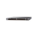سوييچ 48 پورت سیسکو Cisco WS-C3850-48XS-S 48-Port Switch - Image 2