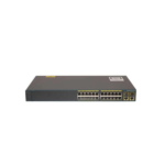 سوييچ 24 پورت سیسکو Cisco WS-C2960+24PC-L 24-Port Switch - Image 2