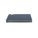 سوييچ 48 پورت سیسکو Cisco WS-2960-48TT-L 48-Port Switch