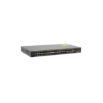 سوييچ 48 پورت سیسکو Cisco WS-2960-48TT-L 48-Port Switch - Image 2