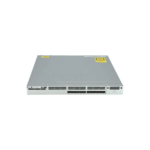 سوييچ 12 پورت سیسکو Cisco WS-C3850-12XS-S 12-Port Switch - Image 2