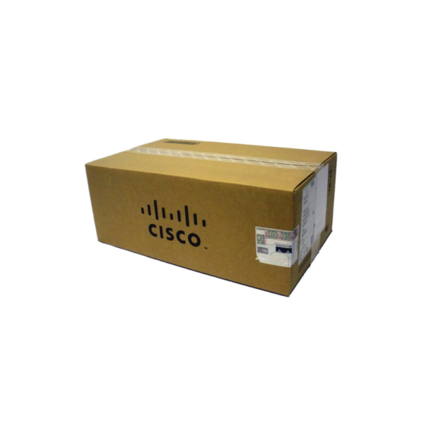 سوييچ 48 پورت سیسکو Cisco N3K-C3064PQ-10GX 48-Port Switch