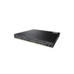 سوييچ 48 پورت سیسکو Cisco WS-C2960X-48TS-LL 48-Port Switch - Image 2