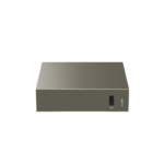 سوییچ شبکه تندا Tenda TEF1109P-8-102W POE - Image 2
