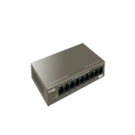 سوییچ شبکه تندا Tenda TEF1109P-8-102W POE - Image 3