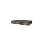 سوییچ 24 پورت مدیریتی تندا Tenda TEG3328F 24-Port - Image 3