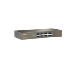 سوییچ 24 پورت تندا Tenda TEG1024G 24-Port - Image 3