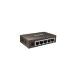 سوییچ 5 پورت تندا Tenda TEG1005D 5-Port - Image 3