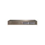 سوییچ 16 پورت گیگابایتی تندا Tenda TEG1016D 16-Port
