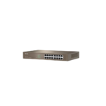 سوییچ 16 پورت گیگابایتی تندا Tenda TEG1016D 16-Port - Image 3