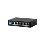 سوییچ 6 پورت POE دی لینک D-Link DES-F1006P-E 6 Port POE Switch - Image 3