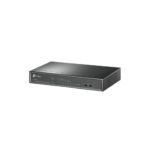سوییچ 8 پورت تی پی لینک TP-LINK TL-SF1008P 8-Port Switch - Image 2