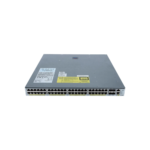 سوييچ 48 پورت سیسکو Cisco WS-C4948E-F 48-Port Switch
