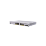 سوييچ 28 پورت سیسکو Cisco CBS350-24P-4G 28-Port Switch