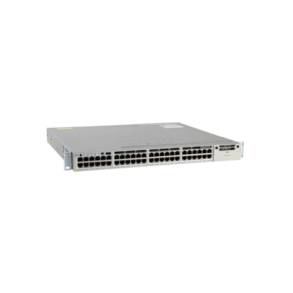 سوييچ 48 پورت سیسکو Cisco WS-C3850-48P-S 48-Port Switch