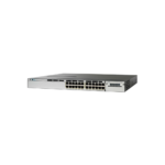سوييچ 24 پورت سیسکو Cisco WS-C3750X-24P-L 24-Port Switch