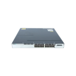 سوييچ 24 پورت سیسکو Cisco WS-C3750X-24P-L 24-Port Switch - Image 2