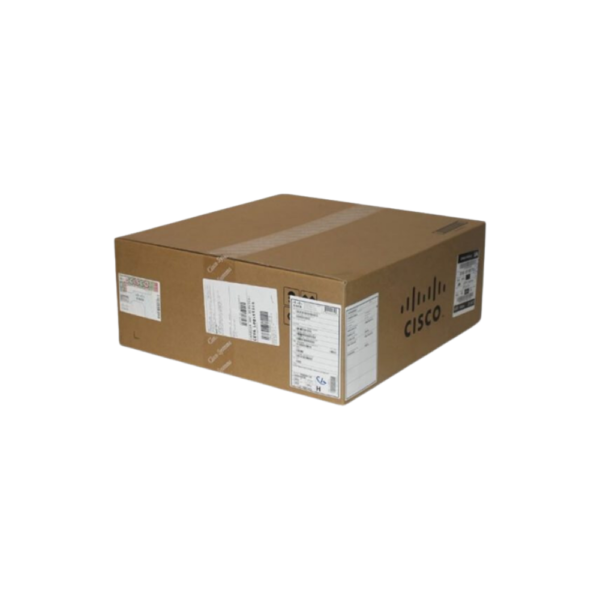 سوييچ 24 پورت سیسکو Cisco WS-C2960S-24PS-L 24-Port Switch