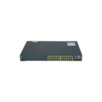 سوييچ 24 پورت سیسکو Cisco WS-C2960S-24PS-L 24-Port Switch - Image 2