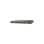سوييچ 48 پورت سیسکو Cisco WS-C2960S-48FPD-L 48-Port Switch