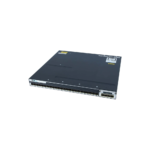 سوييچ 24 پورت سیسکو Cisco WS-C3750X-24S-S 24-Port Switch - Image 3