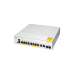 سوييچ 8 پورت سیسکو Cisco C1000-8P-2G-L 8-Port Switch - Image 2