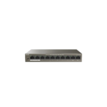 سوییچ 10 پورت تندا Tenda TEF1110P-8-63W 10-Port