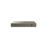 سوییچ 10 پورت تندا Tenda TEF1110P-8-63W 10-Port - Image 2