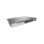 سوييچ 24 پورت سیسکو Cisco C3850-12S-E 24-Port Switch - Image 2