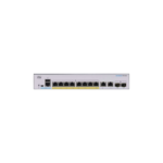 سوييچ 8 پورت سیسکو Cisco CBS350-8P-E-2G