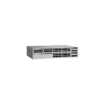 سوييچ 48 پورت سیسکو Cisco C9200-48P-E - Image 2
