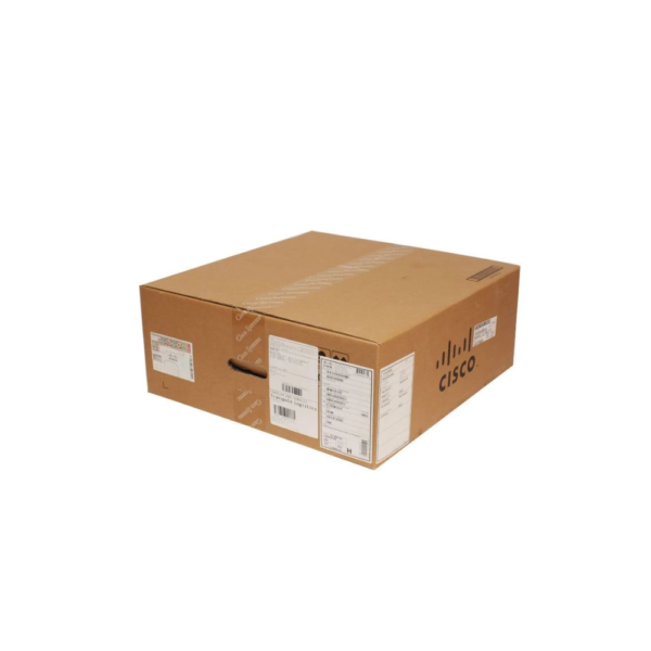 سوييچ 24 پورت سیسکو Cisco WS-C3850 24T-E