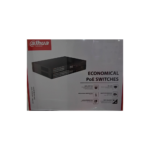 سوییچ شبکه 4 پورت داهوا Dahua DH-PFS3006-4ET-36