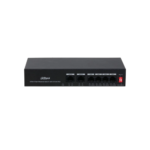 سوییچ شبکه 4 پورت داهوا Dahua DH-PFS3006-4ET-36 - Image 2