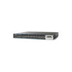 سوييچ 48 پورت سیسکو Cisco WS-C3560X 48P-S - Image 2