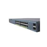 سوييچ 24 پورت سیسکو Cisco WS-C2960X-24TS-LL RF - Image 2