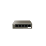 سوییچ 5 پورت تندا Tenda TEG1105P-4-63W
