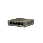 سوییچ 5 پورت تندا Tenda TEG1105P-4-63W - Image 2
